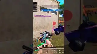 1 VS 2 NADE IS A WORD LADDU IS A EMOTION 😂❤️🔥 @SARA_VA_NA #roommatch #bgmi #bgmilive