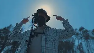 VANDAL - ZAČAROVANÝ KRUHY (PROD. YNAJ SPACE)
