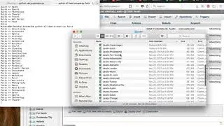 Lead Generation Database Script
