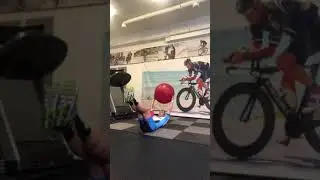 Фит-бол комплекс