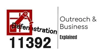 Outreach and Business- Explained