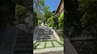 VILLA 1000 ANAK TANGGA||Nusa Lembongan‼️