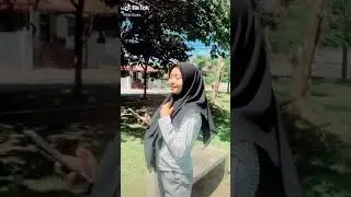 Awek tudung