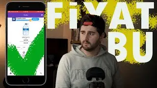Bu uygulama efsane ya (fiyat bu) inceliyoruz