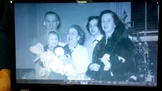 RootsTech 2013 Kodak Picture Saver Scanning System Testimonial