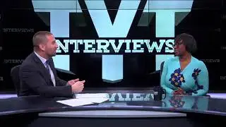 What Makes A Person Progressive? Senator Nina Turner Interview