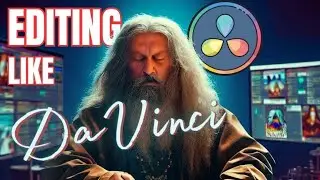 Da Vinci Resolve Studio Pro Tips and Tricks for Beginners