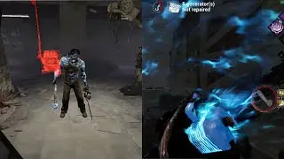 *NEW* Overdrive Hillbilly is Insane! - DBD Mobile