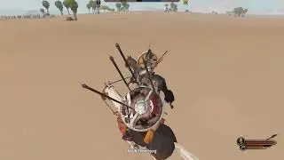 pvp againts SLAVE Traders #bannerlordonline