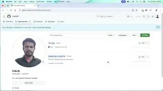 How to Delete a Repository in GitHub