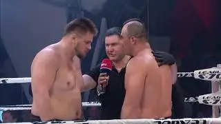 ЭТОТ РУССКИЙ ДЕРЕТСЯ КРУЧЕ ХАБИБА НУРМАГОМЕДОВА!!!