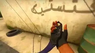 KNIFE ROUND CLUTCH ON FACEIT BY m00d