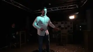 360 videobooth Confetti Explosion
