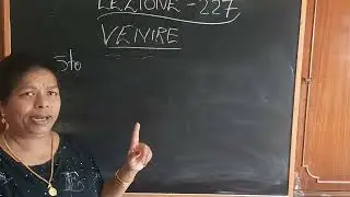 ഇറ്റാലിയൻ ക്ലാസ്സ്‌ പാർട്ട്‌ 227