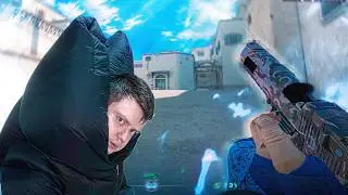 Тёмный принц - отвратительный король