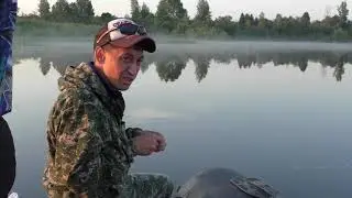 щука.окунь.пятково-курья.ловим щуку в траве!!!!! ЛЕТНЯЯ РЫБАЛКА 2020