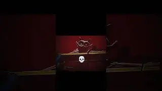 Poppy Play Time 3 l Roblox Animation l  #gaming  #roblox #animation