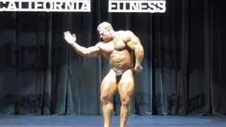 Srbija Open 2013 - Dennis Wolf
