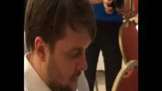 Chess blitz-tournament "Aeroflot Open 2018". Nakamura-Fedoseev