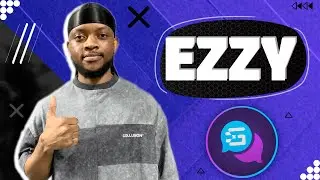 EZZY: They will pay you for fitness! Get stronger and richer with EZZY!