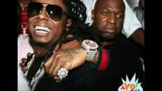 2008 Brand New Cassidy Lil Wayne Diss!!!!!!!!