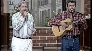Zico e Zeca - Fazenda São Francisco