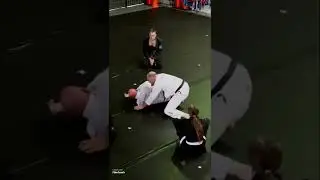 Brazilian Jiu Jitsu by Arte Suave