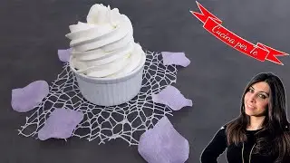 Camy Cream - perfetta per farcire e decorare torte