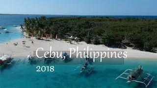 Trip to Bantayan, Cebu, Philippines part Dos (2018)