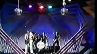 Arrows, Hard Hearted 1975