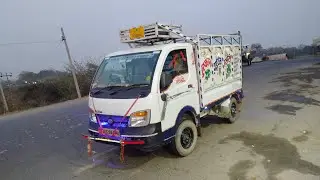 💥The Most Successful Mini Turck of India | Tata Ace EX | Full detailed Review | SANAT CITY CAR