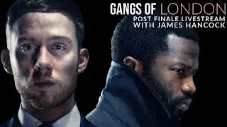 Gangs of London Season Finale Breakdown