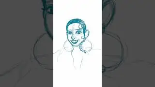 Black History Icons 004 | Josephine Baker🎶 ⁣⁣⁣⁣⁣⁣⁣#bhmicons #bhm #blackhistorymonth