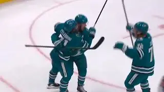 Celebrini is INJURED Already?