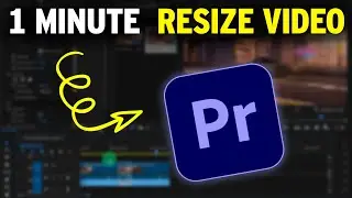 How to Automatically Fit Video in Frame | How to Adobe