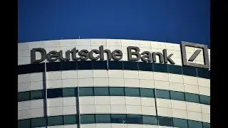 UPDATE ON DEUTSCHE BANK