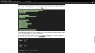 Golang Code - RabbitMQ Consumer