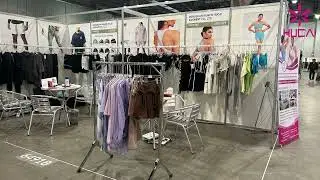 Las Vegas Magic Show | Professional Sportswear Wear | One stop sportswear factory