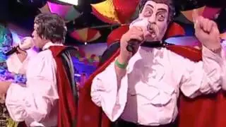 Paul & Leo - Vastelaovesblood