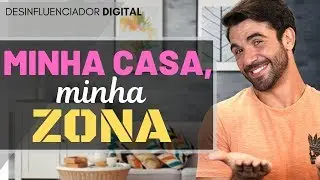 BAGUNÇA ARRUMADA - ORGANIZAÇÃO DA CASA COM MÉTODO INSPIRADO EM MARIE KONDO DA NETFLIX