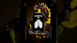 Undertale Ice Tea 3D Animation 