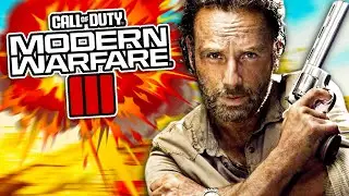 Linkin Park D Jokes!  - Call of Duty MW3 with The CREW