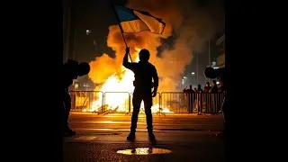 HIMERIK - Моя незалежна | про ночі безсонні і незламність кожного з нас