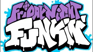FNF Prototype *Gameplay*