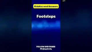Riddle | Riddles in English | Riddles with Answer | Logical riddles | Hard riddles | KD Jayakody