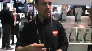 GAME Golf grip