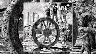 Decedent (FIN) - Decedent (Full Album) 2024