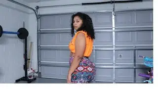 FITNESS JOURNEY RESULTS