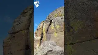 Сувинская Саксония. Баргузинский район.