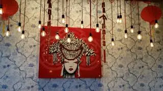 CHECK OUT Boathouse Asian Eatery Japanese Chinese Restaurant Palace Station Las Vegas COMPED & YUMMY